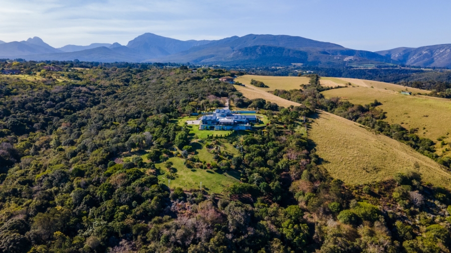 5 Bedroom Property for Sale in Wilderness Heights Western Cape